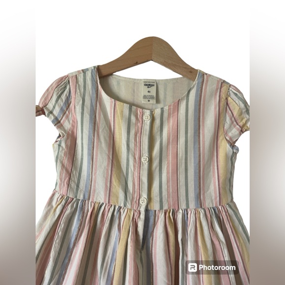 OshKosh B’Gosh Dress - Picture 2 of 8